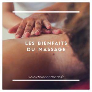 Les bienfaits de la relaxation neuromusculaire