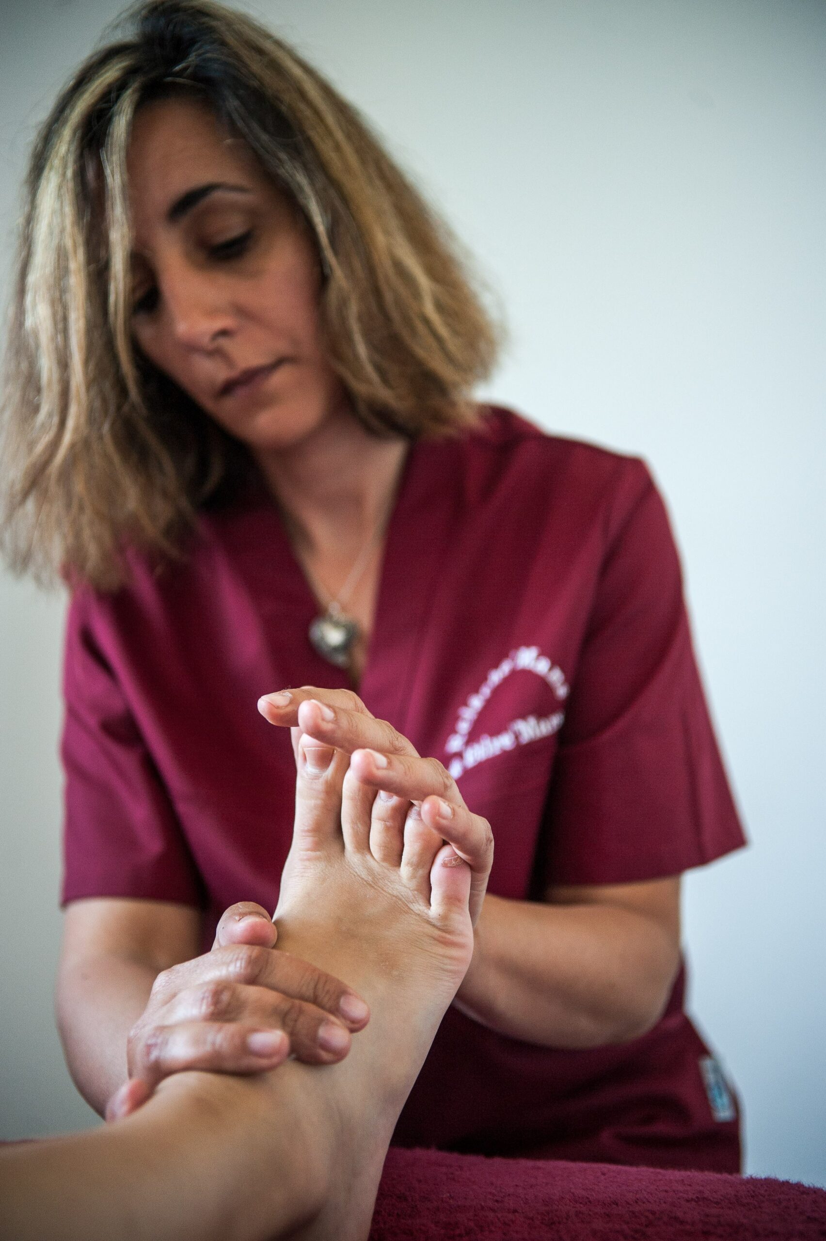 Relâche Mans massage & Réflexologie plantaire au Mans