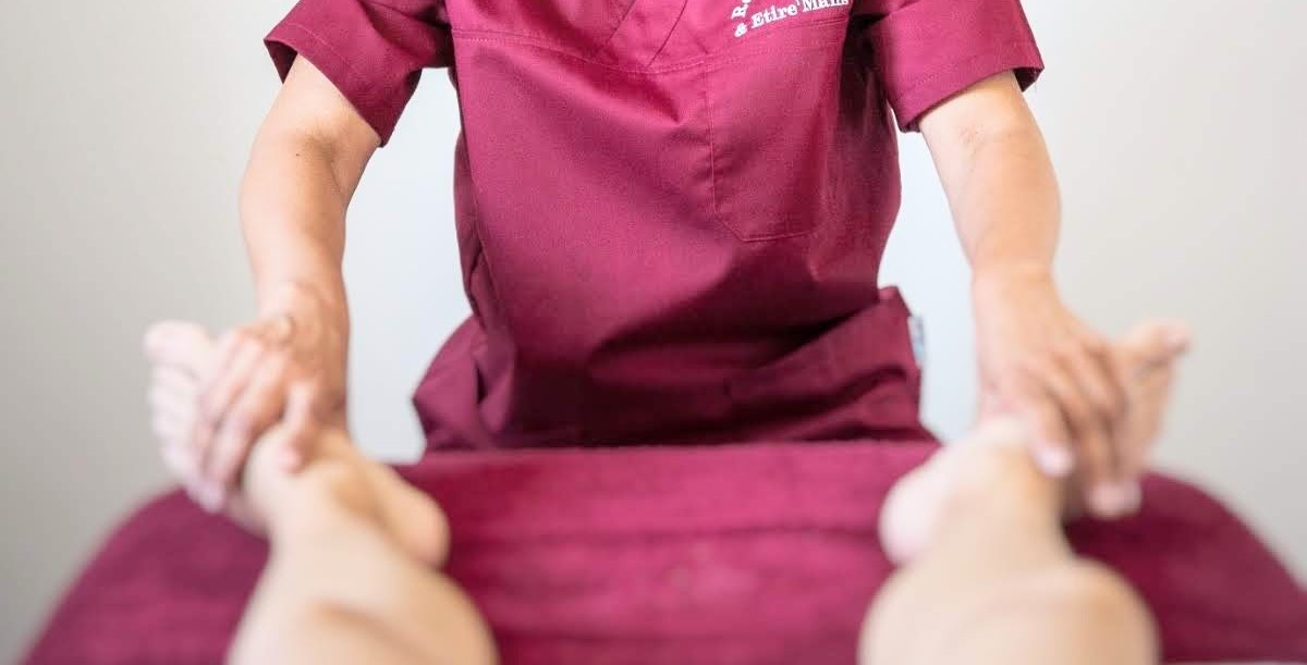 Massage de pieds Relâche Mans au Mans